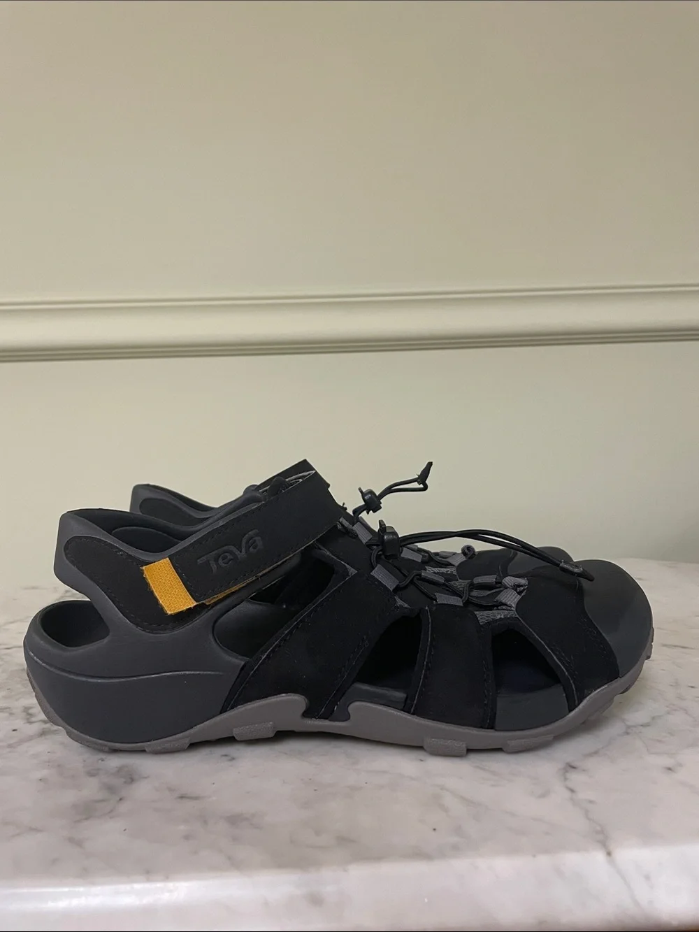 Teva Men’s Flintwood Sandals - Size 10